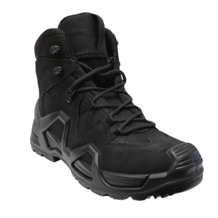 Buty Lowa Zephyr GTX MID MK2 Women - Black
